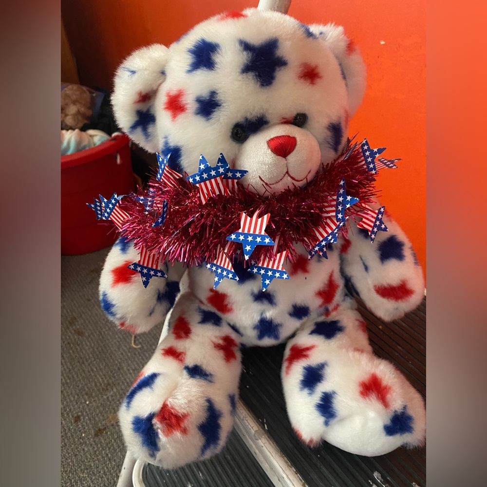 Build-A-Bear